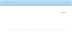 Desktop Screenshot of flythy.org